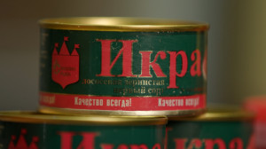 Для изысканных закусок и украшения блюд. Как выбрать качественную икру?