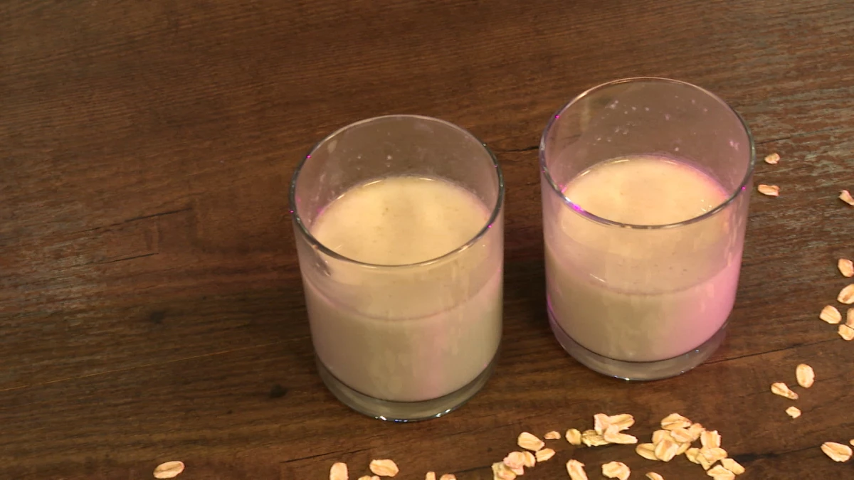 В Петербурге нашли фирму, которая производила молочную продукцию без молока - tvspb.ru