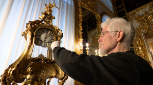 Хранитель времени «Царского Села»