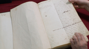 Михаил Глинка в архивах и на сцене — историческо-музыкальное путешествие