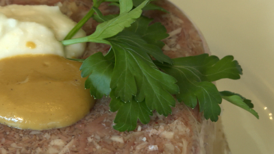 «Индекс холодца» за год вырос на 13,07%