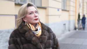 О желании стать балериной, первом выходе на сцену и важности передачи полученных знаний. Заслуженная артистка России, кандидат педагогических наук Инна Гинкевич