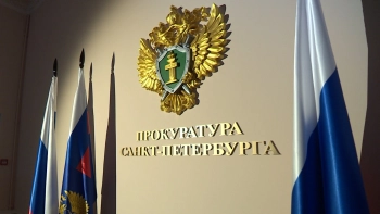 Организатор поджога продуктового магазина в Кронштадте приговорен к 3 годам колонии