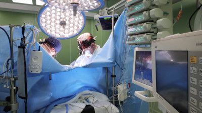 Более 60 кафедр и полсотни отделений: Педиатрический университет отмечает вековой юбилей