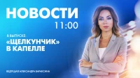 Новости Петербурга к 11:00