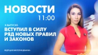 Новости Петербурга к 11:00