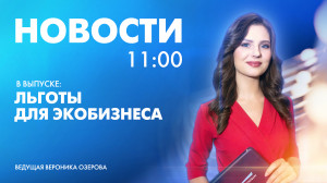 Новости Петербурга к 11:00