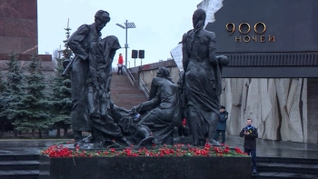 Александр Беглов: К годовщинам прорыва и полного освобождения от блокады Ленинграда город подготовил масштабную программу