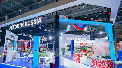 Александр Беглов: Представленная на ярмарке в китайском Шэньяне продукция показывает высокий уровень петербургских производителей