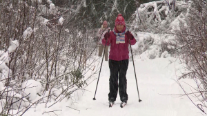 Легендарные «Лыжные стрелы» в 2025 году