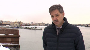 Александр Колесов: Теплая погода продержится недолго