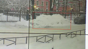 Как нейросети помогают убирать город