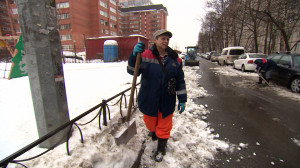 Сотрудники жилищных агентств о своей работе