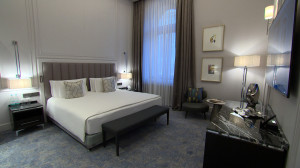 Как туристы выбирают отель в Санкт-Петербурге