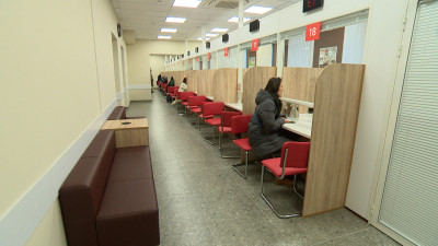 В МФЦ появятся сервисы самообслуживания