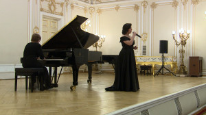 Концерт театра «Родом из блокады»