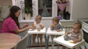 Помощь в улучшении жилищных условий для многодетных семей