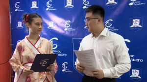 Проект «Твой бюджет» в школах