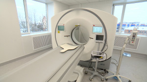 Ремонт и модернизация петербургских учреждений здравоохранения