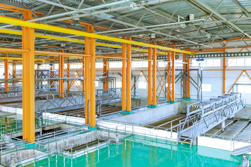 Александр Беглов: Петербуржцы стали бережнее относиться к питьевой воде — за 20 лет водопотребление в городе снизилось почти вдвое - tvspb.ru