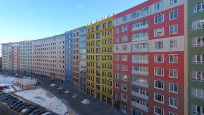 В 2025 году петербургские очередники получат 3 тысячи квартир