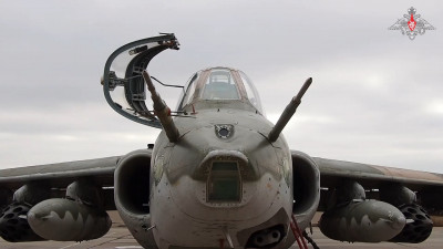 Российские «Грачи» сокрушают врага