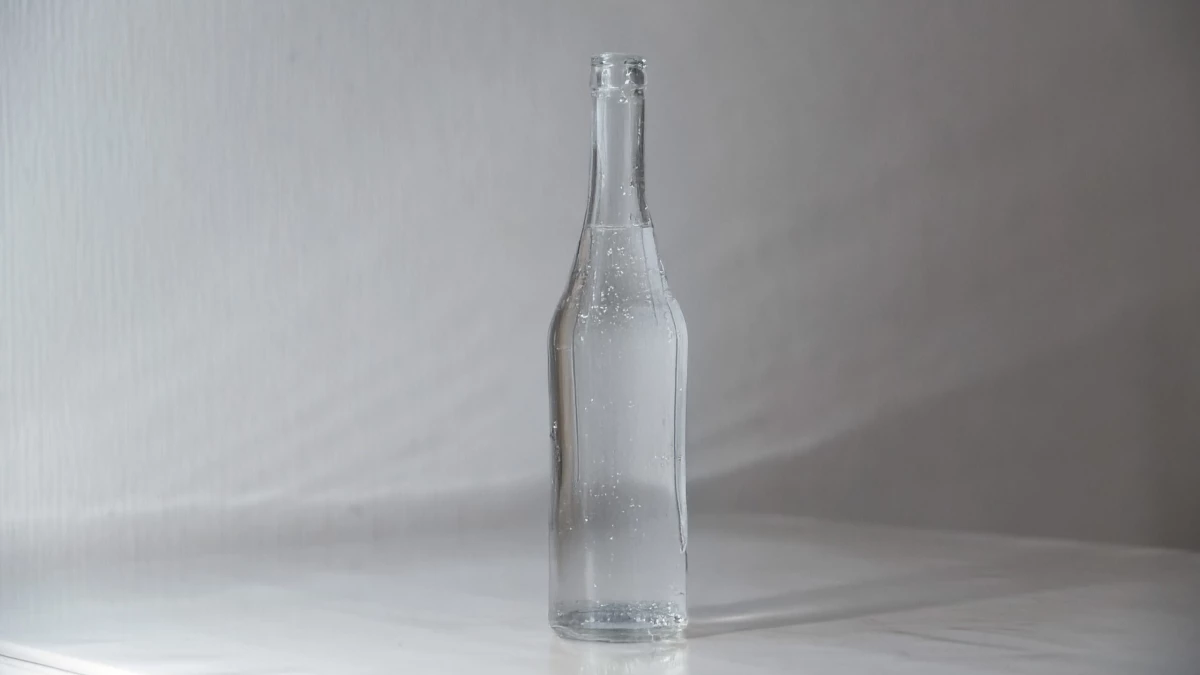 Уголовное дело направлено в суд: мужчина бросил стеклянную бутылку в сержанта полиции - tvspb.ru