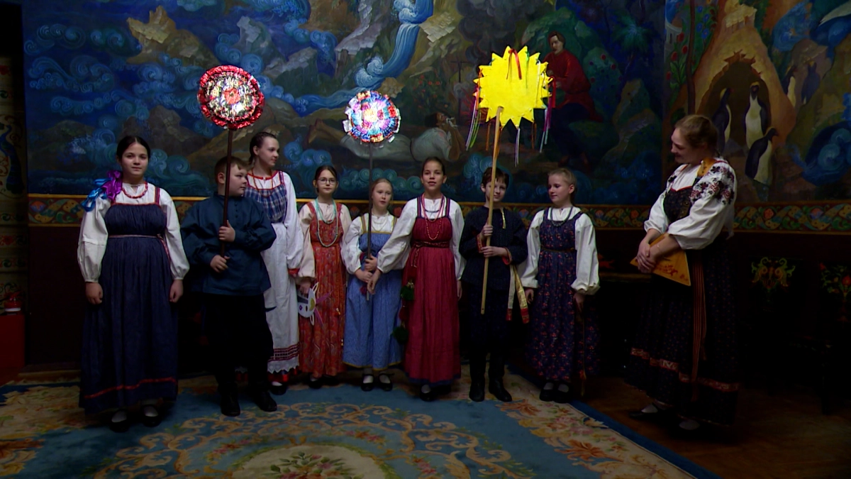 Загадать желание и надеть всё новое: что можно и нельзя делать в Рождество - tvspb.ru