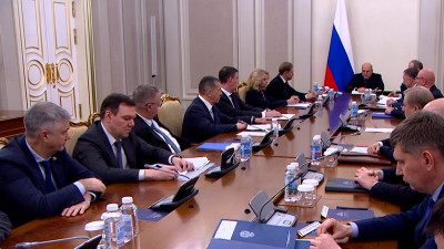 Правительство РФ утвердило стратегию развития системы госстатистики и Росстата