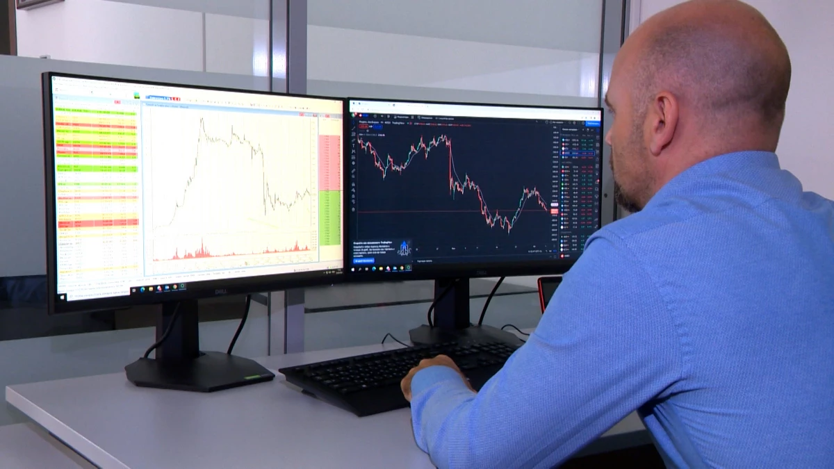 СПБ Биржа увеличит время проведения торгов в выходные дни - tvspb.ru