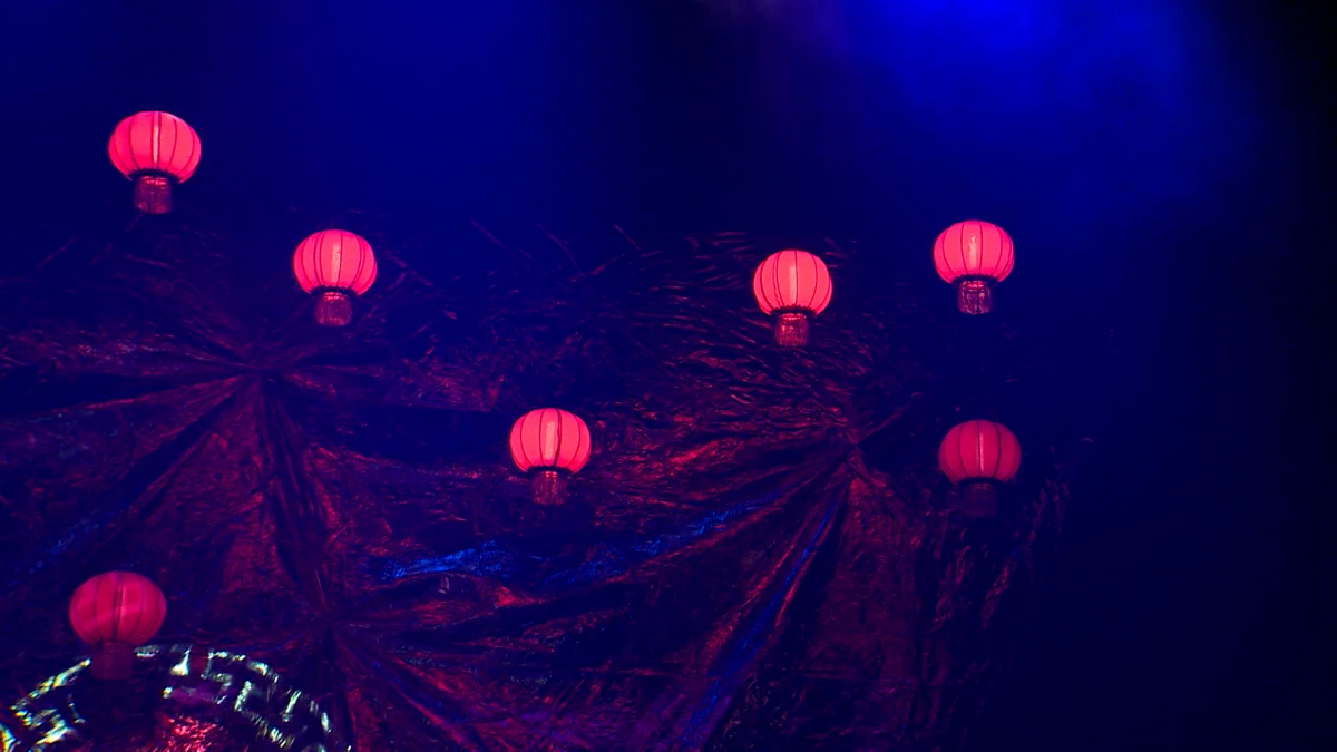 В Музее истории религии откроется выставка, посвященная традициям встречи Нового года в Китае - tvspb.ru