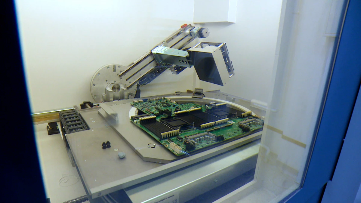 Технопарк Санкт-Петербурга привлек 930 млн рублей в высокотехнологичные проекты - tvspb.ru