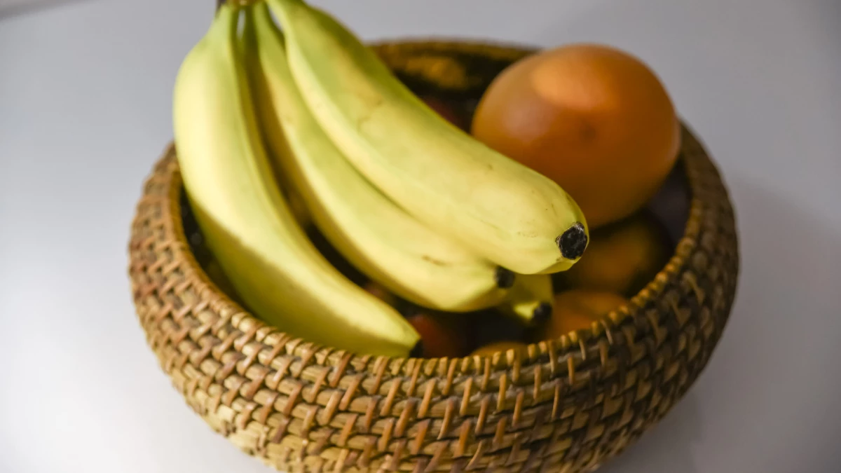 В России начали строить первые теплицы для бананов - tvspb.ru