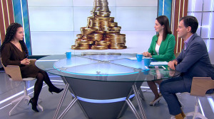 Новые схемы финансовых пирамид. Как не стать жертвой обмана?