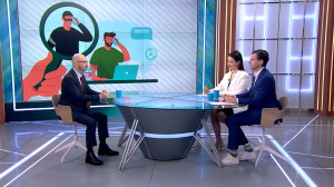 Не только вымогают деньги, но и толкают на преступления! Новые сценарии мошенников