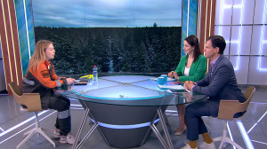 Как подготовиться к долгой зимней прогулке на природе, чтобы не потеряться?