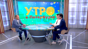 Здоровье вен. Новый метод малоинвазивной операции разработали в Петербурге