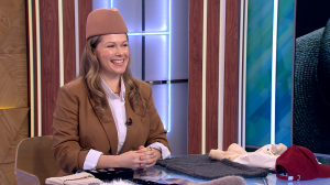 Всё дело — в шляпе! А также стиль и здоровье. Выбираем модные головной убор