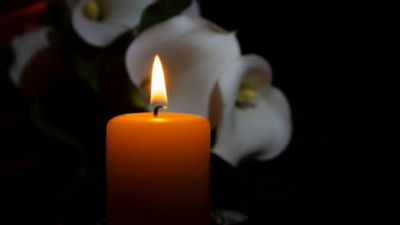 Покойник во время похорон неожиданно моргнул