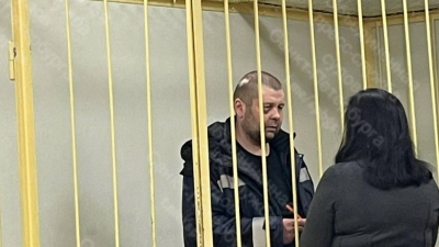 Суд арестовал жителя Петербурга за избиение знакомого до смерти на Серебристом бульваре