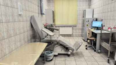 В Петербурге начали работать специализированные центры обследования для беременных