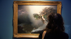 Выставка «Ландшафт души. Каспар Давид Фридрих и Россия» в Государственном Эрмитаже