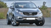 Росстандарт объявил об отзыве 29 тысяч Kia Sportage