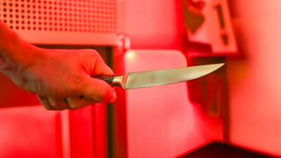 Конфликт на Октябрьской набережной закончился убийством: мужчина проведет 8 лет в ИК строгого режима