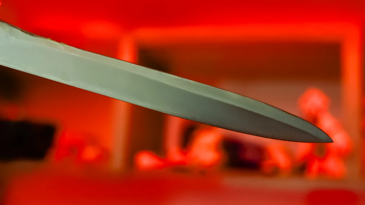 Невеста наняла четырех киллеров для убийства жениха в медовый месяц - tvspb.ru