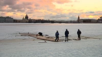 Митрополит Варсонофий освятит воду на Крещение Господне