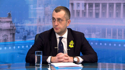 Борис Пиотровский: «Санкт-Петербург Марина» – это наш глобальный мегапроект