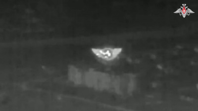 В Великой Новоселке по позициям ВСУ нанесли удары термобарическими снарядами