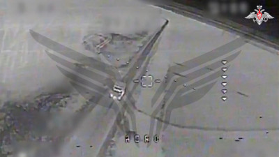 РЭБ противника не помеха: расчеты «Рубикона» уничтожили очередную цель