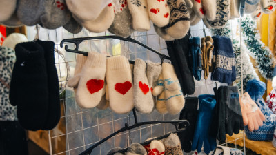 Оборот розничной торговли в Петербурге превысил 246 млрд рублей